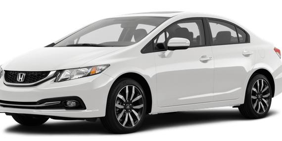 HONDA CIVIC 2014 19XFB2F94EE078785 image