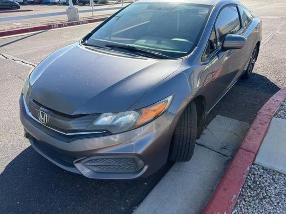 HONDA CIVIC 2014 2HGFG3B8XEH516638 image HONDA CIVIC 2014 2HGFG3B8XEH516638 image