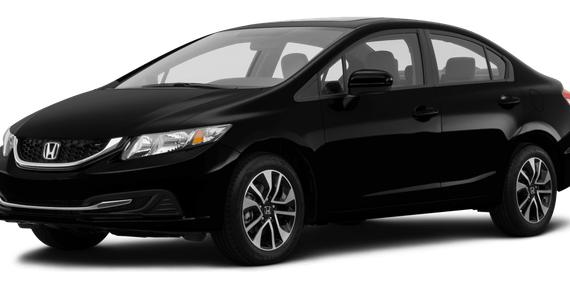 HONDA CIVIC 2014 19XFB2F87EE220053 image HONDA CIVIC 2014 19XFB2F87EE220053 image