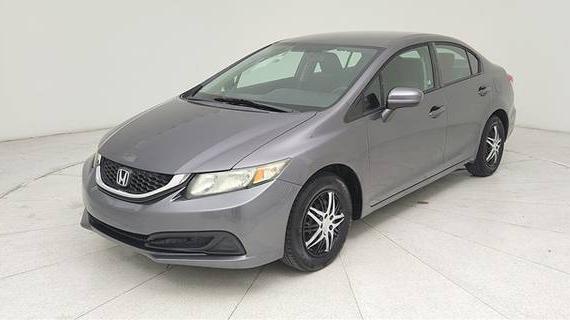 HONDA CIVIC 2014 2HGFB2F52EH512530 image HONDA CIVIC 2014 2HGFB2F52EH512530 image