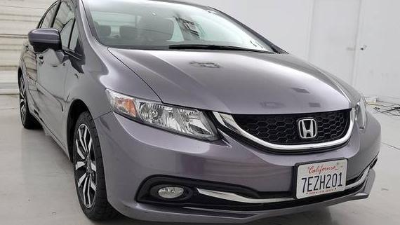 HONDA CIVIC 2014 2HGFB2F95EH528627 image