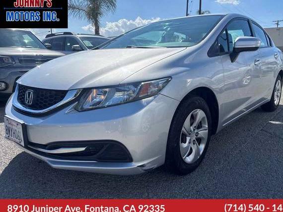 HONDA CIVIC 2014 19XFB2F5XEE070493 image HONDA CIVIC 2014 19XFB2F5XEE070493 image