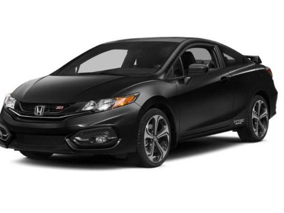 HONDA CIVIC 2014 2HGFG4A58EH702370 image
