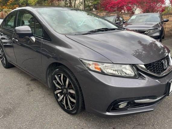 HONDA CIVIC 2014 19XFB2F98EE226761 image HONDA CIVIC 2014 19XFB2F98EE226761 image