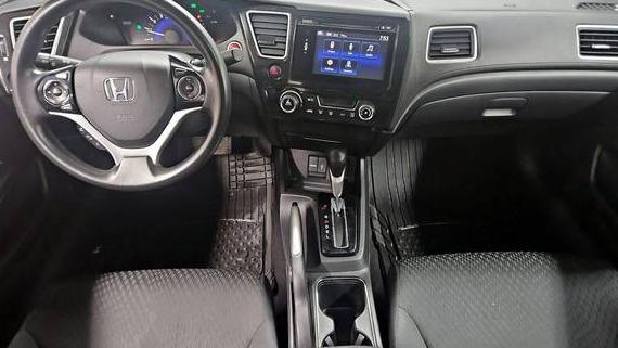 HONDA CIVIC 2014 19XFB2F86EE257336 image HONDA CIVIC 2014 19XFB2F86EE257336 image