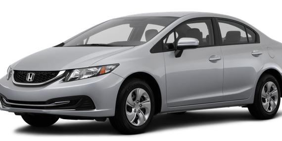 HONDA CIVIC 2014 2HGFB2F55EH525756 image HONDA CIVIC 2014 2HGFB2F55EH525756 image