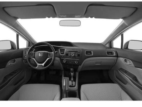 HONDA CIVIC 2014 19XFB2F88EE274011 image