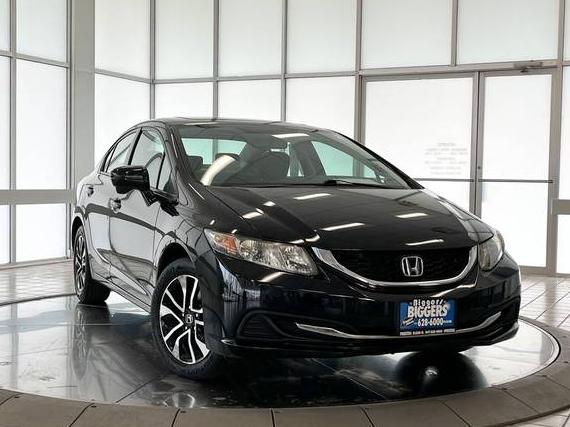 HONDA CIVIC 2014 19XFB2F89EE071967 image HONDA CIVIC 2014 19XFB2F89EE071967 image