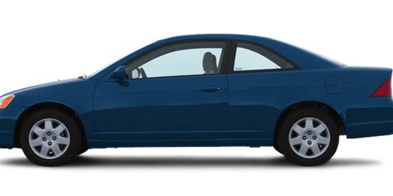 HONDA CIVIC 2005 1HGEM21135L042361 image