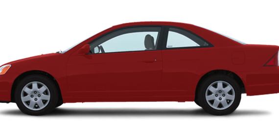 HONDA CIVIC 2005 1HGEM22125L078136 image