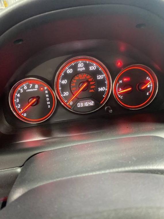 HONDA CIVIC 2005 1HGEM22545L022279 image