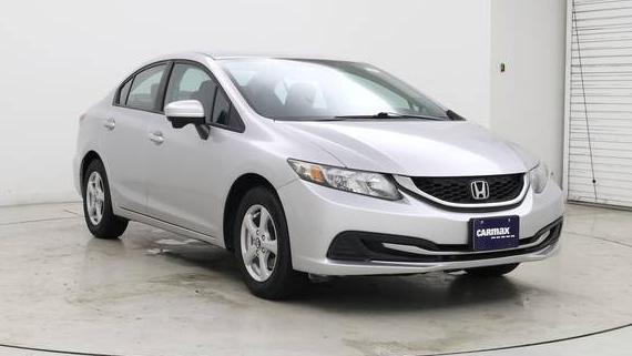 HONDA CIVIC 2015 19XFB2F79FE235498 image HONDA CIVIC 2015 19XFB2F79FE235498 image