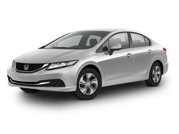 HONDA CIVIC 2015 19XFB2F54FE118426 image
