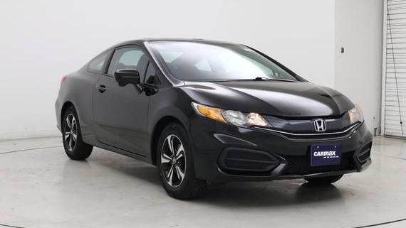 HONDA CIVIC 2015 2HGFG3A82FH509623 image HONDA CIVIC 2015 2HGFG3A82FH509623 image