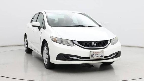 HONDA CIVIC 2015 19XFB2F50FE244752 image