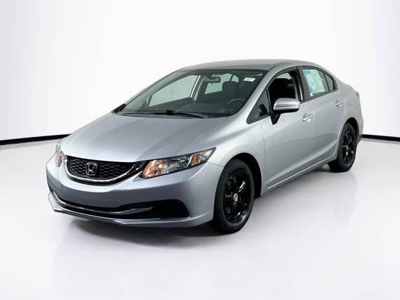 HONDA CIVIC 2015 19XFB2F72FE232796 image