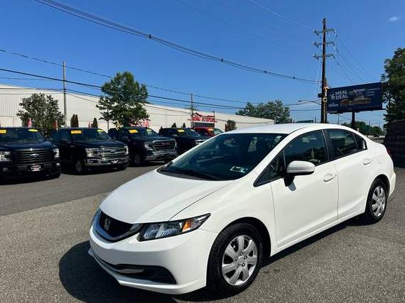 HONDA CIVIC 2015 19XFB2F53FE263330 image HONDA CIVIC 2015 19XFB2F53FE263330 image