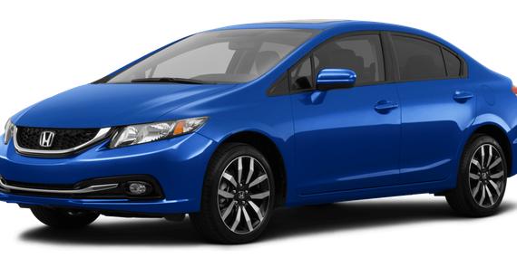 HONDA CIVIC 2015 2HGFB2F97FH513614 image HONDA CIVIC 2015 2HGFB2F97FH513614 image