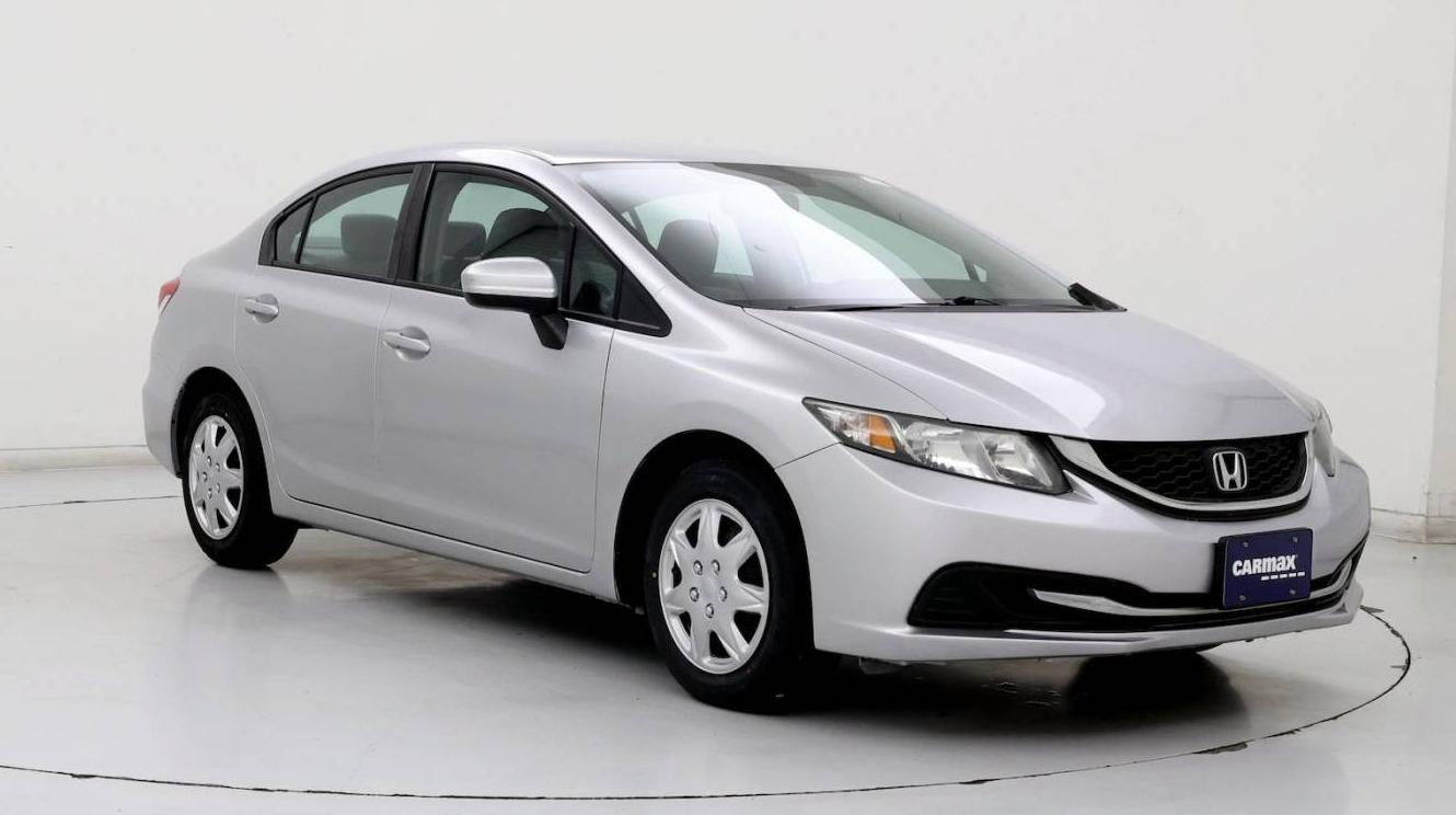 HONDA CIVIC 2015 19XFB2F50FE295068 image