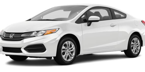 HONDA CIVIC 2015 2HGFG3B50FH527395 image