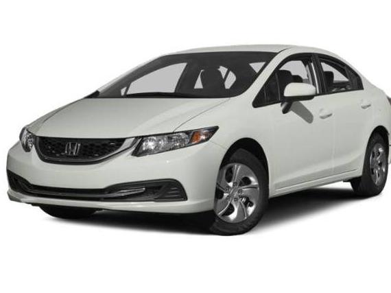HONDA CIVIC 2015 19XFB2F54FE284493 image