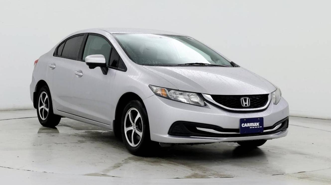 HONDA CIVIC 2015 19XFB2F71FE027308 image