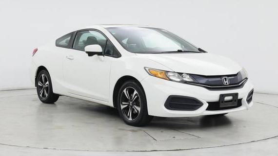 HONDA CIVIC 2015 2HGFG3B81FH523009 image