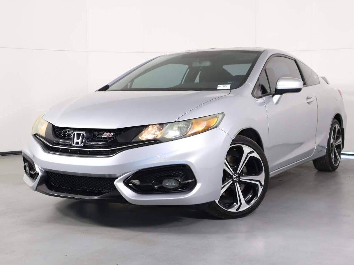 HONDA CIVIC 2015 2HGFG4A56FH703244 image