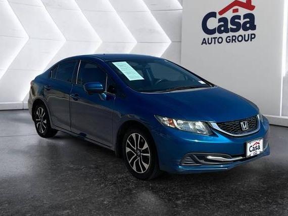 HONDA CIVIC 2015 19XFB2F8XFE059179 image HONDA CIVIC 2015 19XFB2F8XFE059179 image