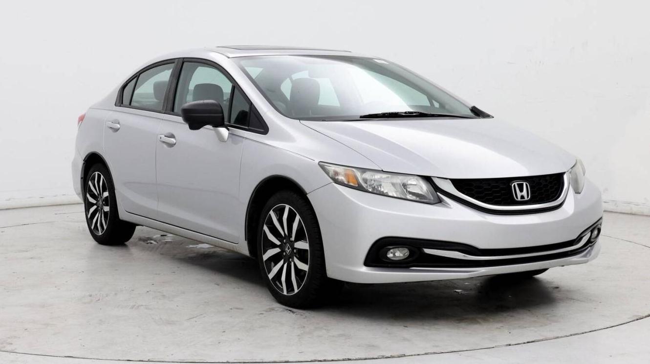 HONDA CIVIC 2015 2HGFB2F90FH503183 image