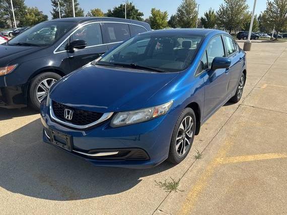 HONDA CIVIC 2015 19XFB2F85FE086354 image HONDA CIVIC 2015 19XFB2F85FE086354 image