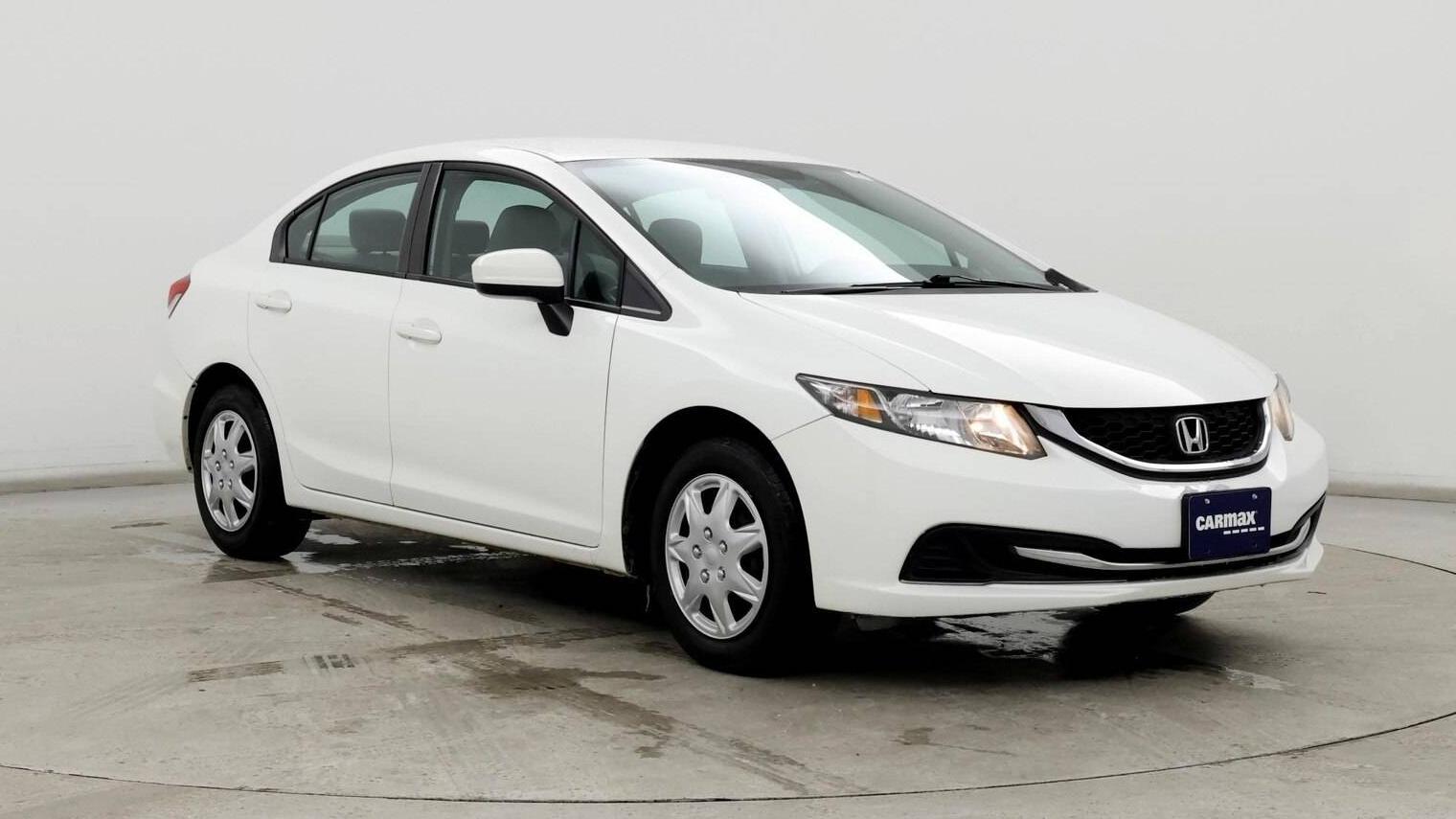 HONDA CIVIC 2015 19XFB2F50FE290839 image