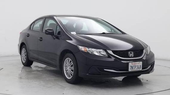 HONDA CIVIC 2015 19XFB2F53FE283769 image HONDA CIVIC 2015 19XFB2F53FE283769 image