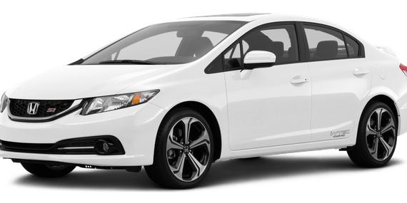HONDA CIVIC 2015 2HGFB6E52FH702726 image