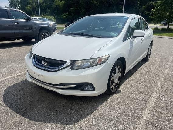 HONDA CIVIC 2015 19XFB4F23FE200858 image