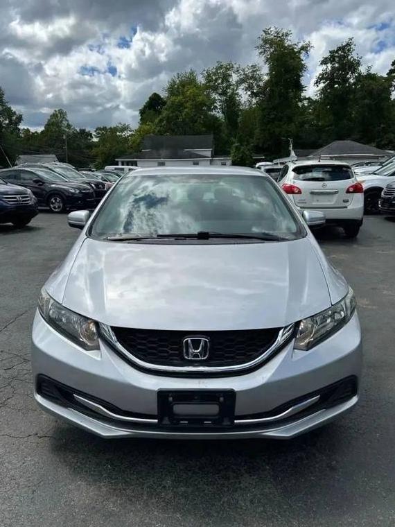 HONDA CIVIC 2015 19XFB2F55FE249851 image HONDA CIVIC 2015 19XFB2F55FE249851 image