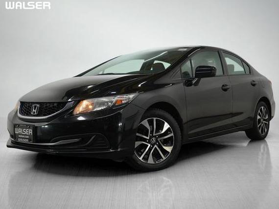 HONDA CIVIC 2015 19XFB2F83FE086451 image HONDA CIVIC 2015 19XFB2F83FE086451 image