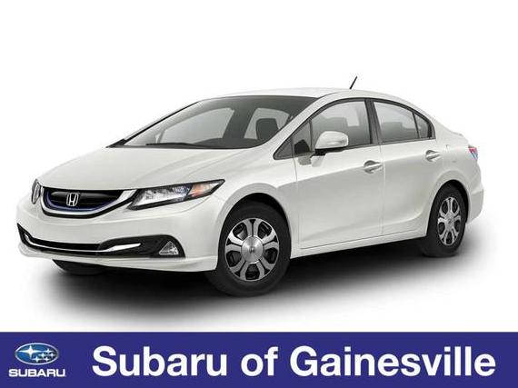 HONDA CIVIC 2015 19XFB4F23FE000448 image HONDA CIVIC 2015 19XFB4F23FE000448 image