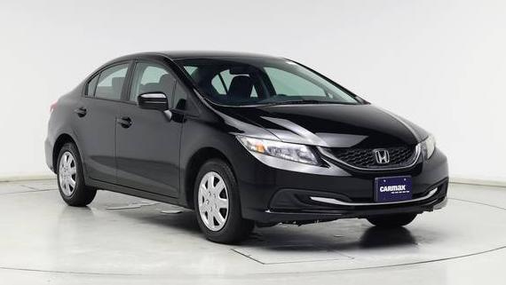 HONDA CIVIC 2015 19XFB2F59FE104781 image