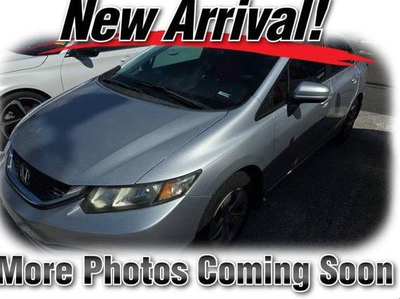 HONDA CIVIC 2015 19XFB2F58FE048932 image HONDA CIVIC 2015 19XFB2F58FE048932 image