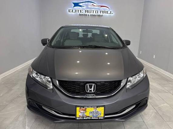 HONDA CIVIC 2015 19XFB2F83FE219550 image HONDA CIVIC 2015 19XFB2F83FE219550 image