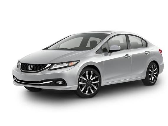 HONDA CIVIC 2015 19XFB2F92FE020255 image