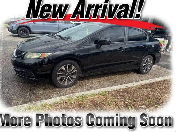 HONDA CIVIC 2015 19XFB2F86FE238416 image HONDA CIVIC 2015 19XFB2F86FE238416 image
