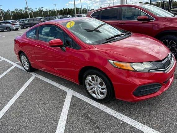 HONDA CIVIC 2015 2HGFG3B56FH507412 image HONDA CIVIC 2015 2HGFG3B56FH507412 image