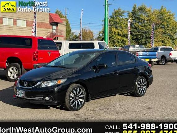 HONDA CIVIC 2015 19XFB2F93FE062210 image HONDA CIVIC 2015 19XFB2F93FE062210 image