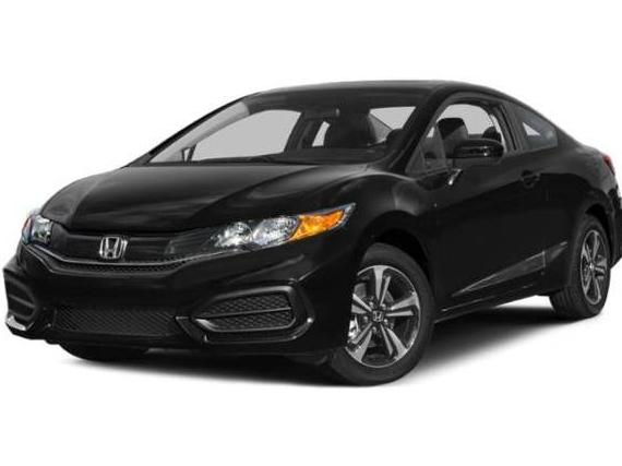 HONDA CIVIC 2015 2HGFG3B80FH521705 image HONDA CIVIC 2015 2HGFG3B80FH521705 image