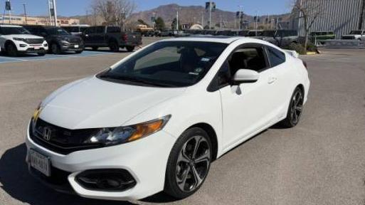 HONDA CIVIC 2015 2HGFG4A58FH706453 image