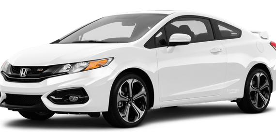 HONDA CIVIC 2015 2HGFG4A54FH703324 image