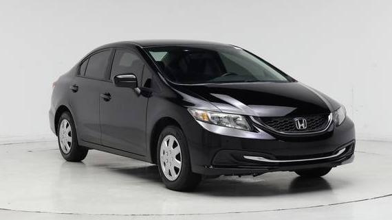 HONDA CIVIC 2015 19XFB2F56FE117780 image HONDA CIVIC 2015 19XFB2F56FE117780 image