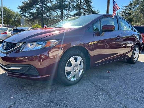 HONDA CIVIC 2015 19XFB2F55FE121836 image HONDA CIVIC 2015 19XFB2F55FE121836 image